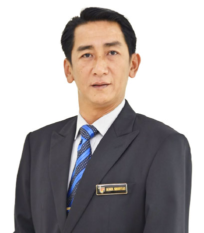 Presiden